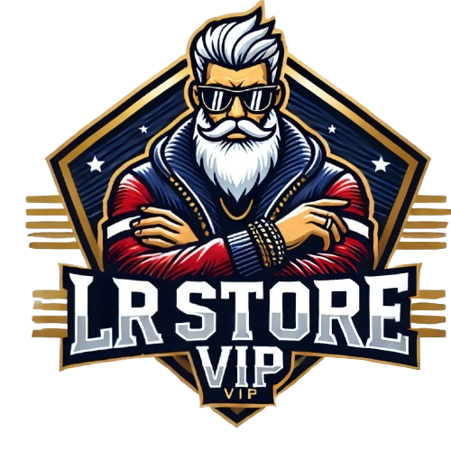 LR